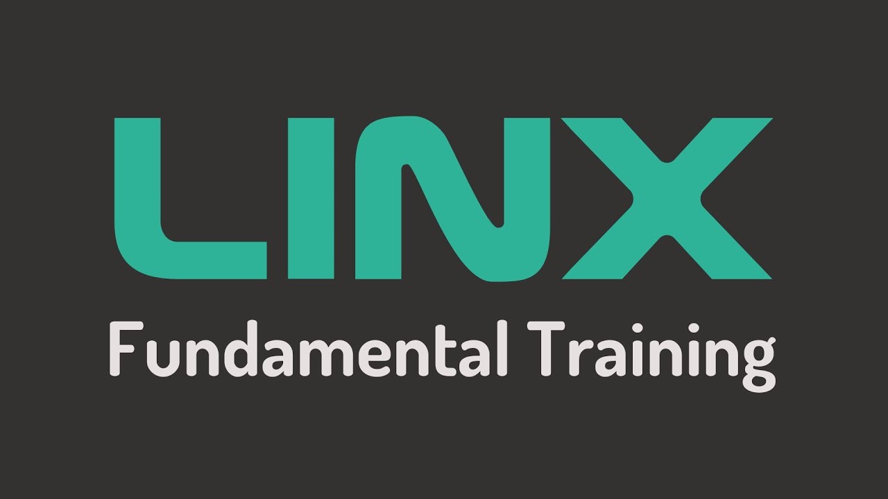 Linx Fundamentals