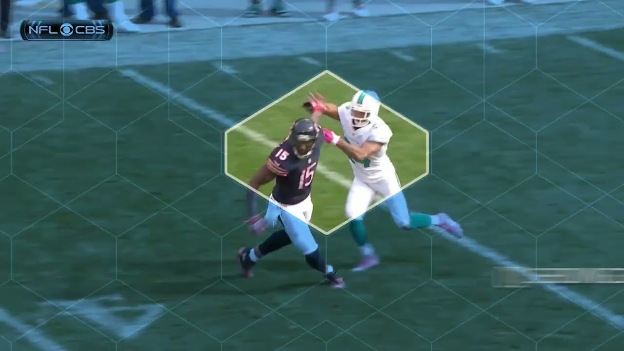 NFL Rules Explained - Offensive Pass Interference| NFL Video Rulebook
