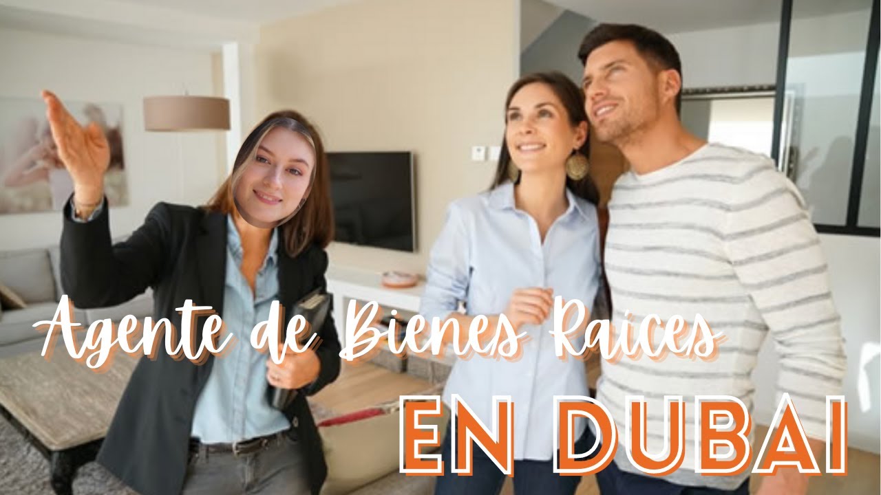 Una semana de trabajo en DUBAI 🇦🇪 Real Estate