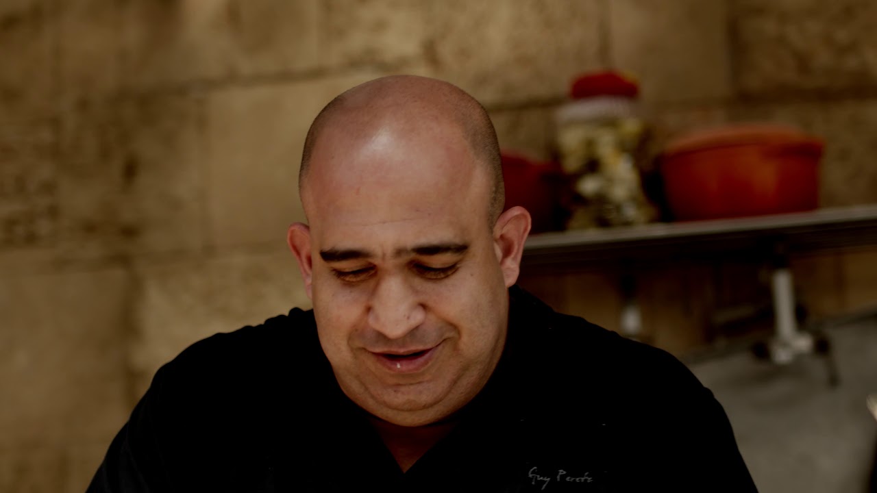 פסטיה מרוקאית