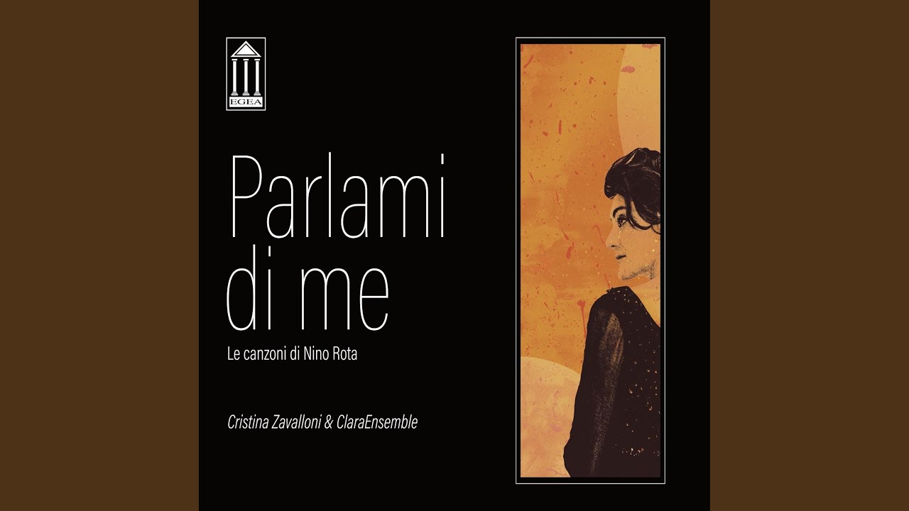 Pin Penin (feat. ClaraEnsemble)
