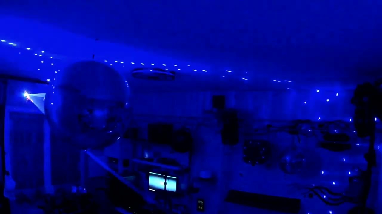 Sound' Light