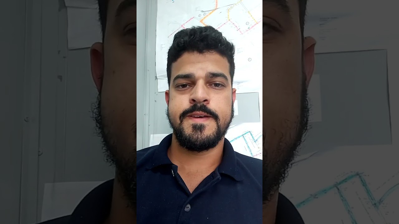O que &eacute; As-built de Obra, Engenharia na Pr&aacute;tica com Engenheiro Thiago Menezes
