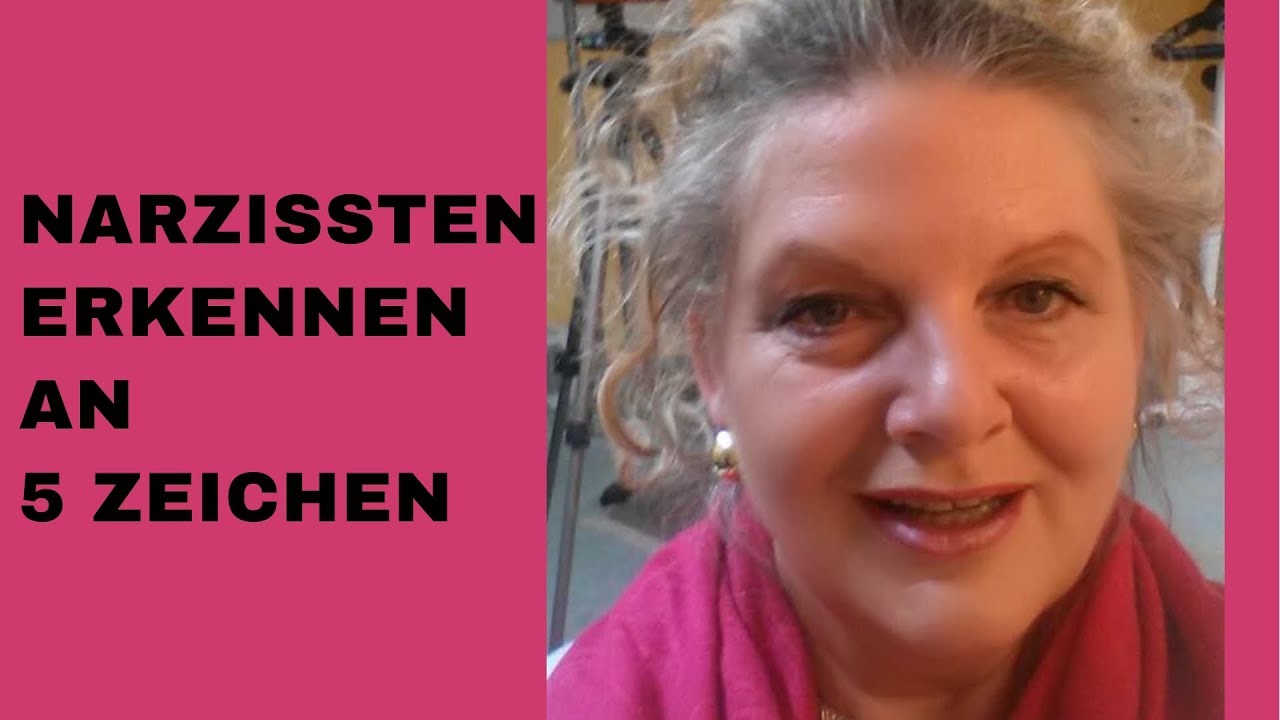 ENERGIEVAMPIRE - negative Menschen an 5 Merkmalen erkennen! (Basics)