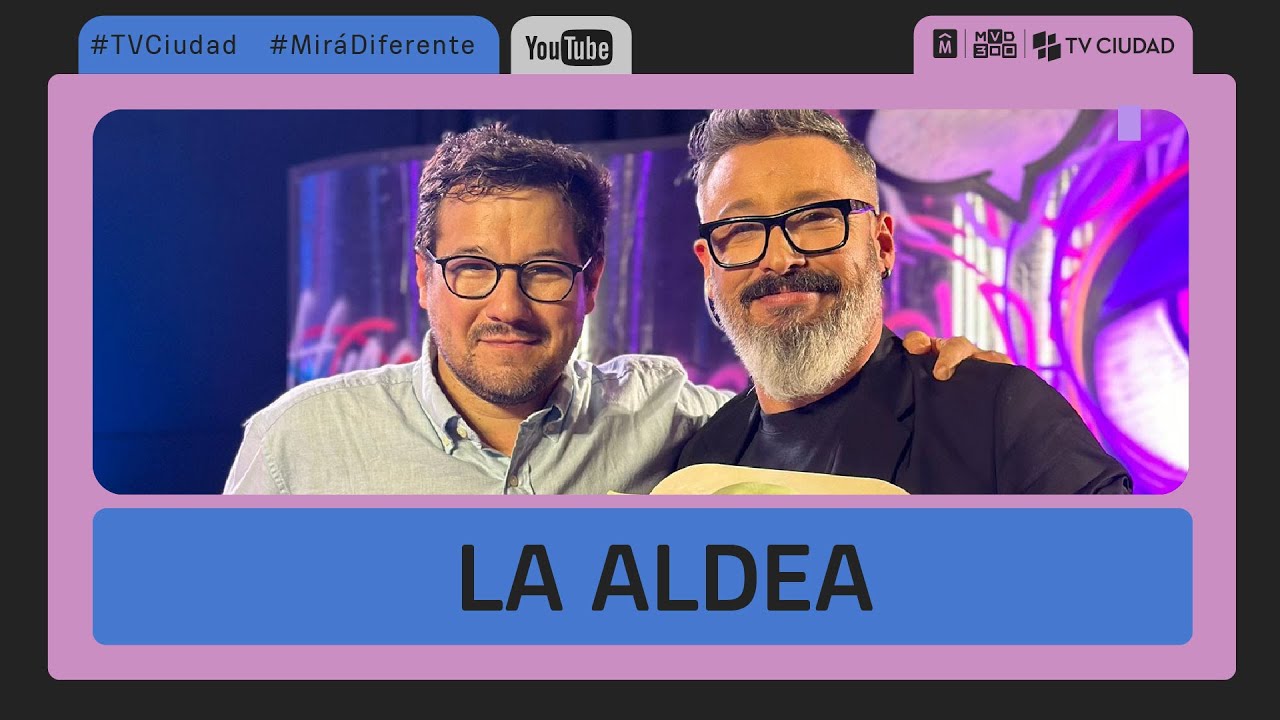 La Aldea - 13/06/2024