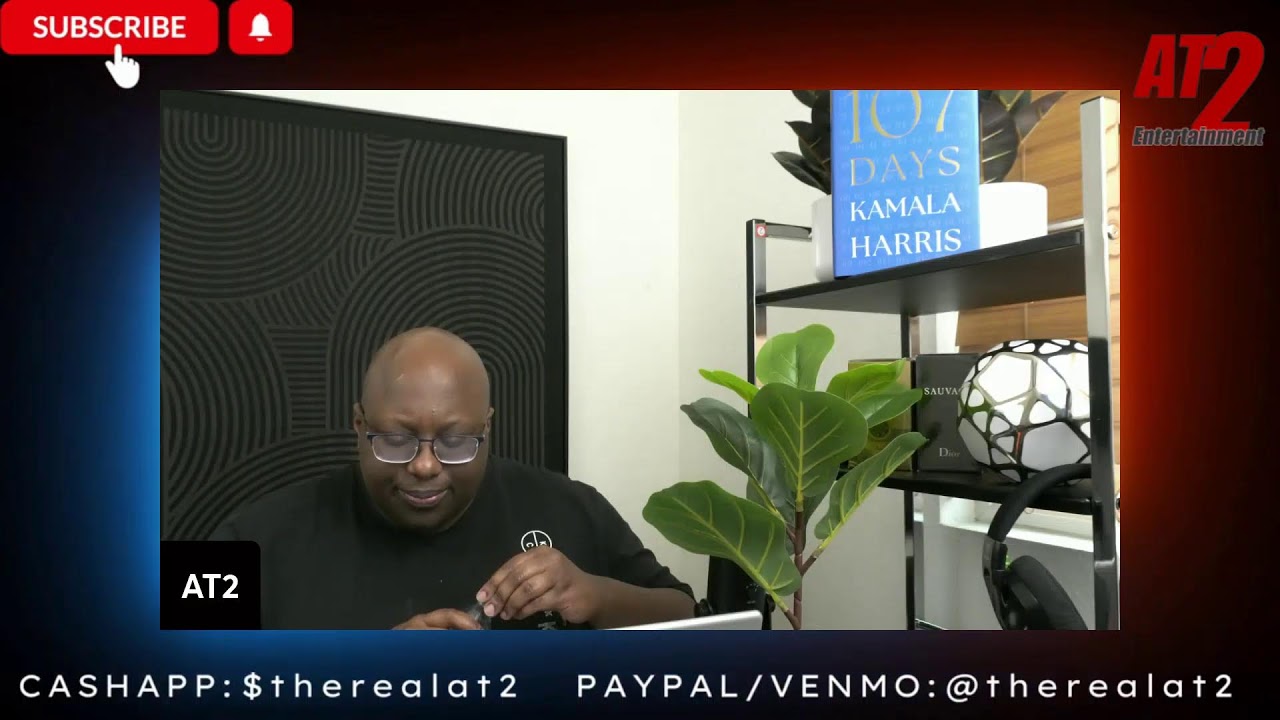 Everybody Getting Sued! + Lady T Suing Madgie But Getting Sued By ShePaints