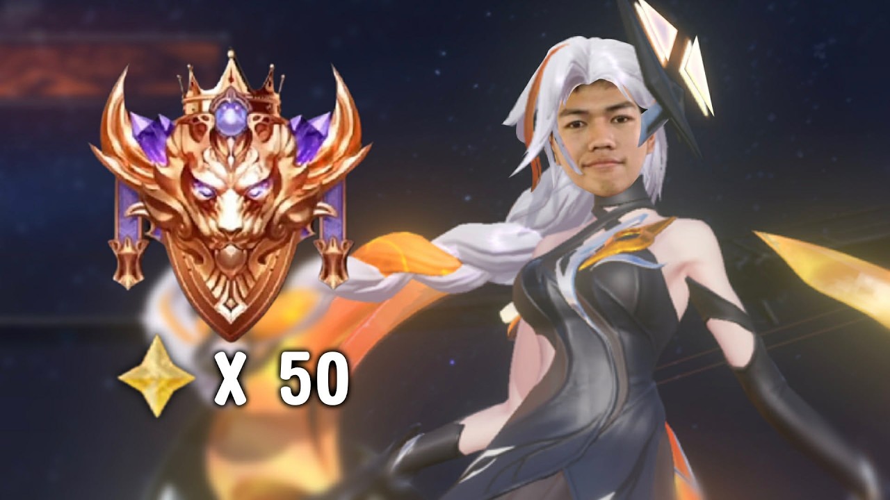 LIVE : ลุยยีน่าต่อ Day8 มี3โคดี้ทำดา