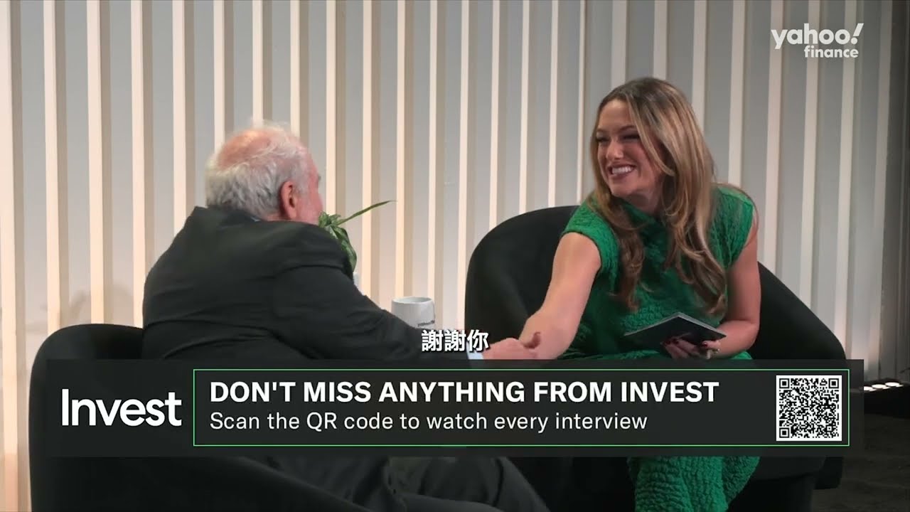 諾貝爾經濟獎得主Joseph Stiglitz：加徵100%關稅將是通脹推手｜Yahoo Hong Kong