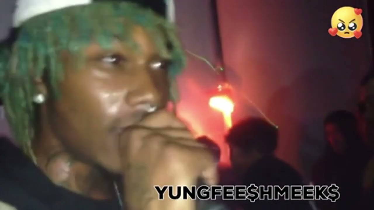 Ruben Slikk - MatteBlackNiggr