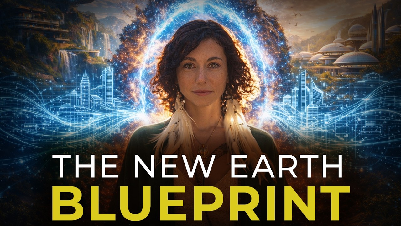 БУДУЩЕЕ ЧЕЛОВЕКА: Почему мы выбираем новую временную линию (Сирианский совет)