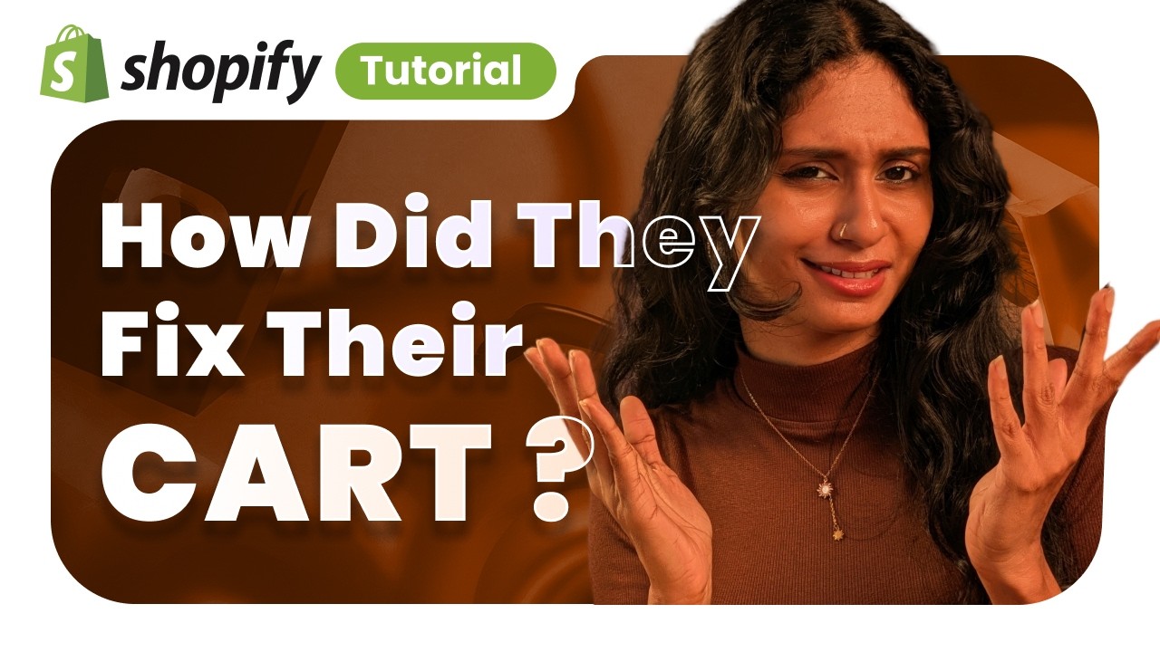 How This Shopify Store Increased AOV with Cart Customization