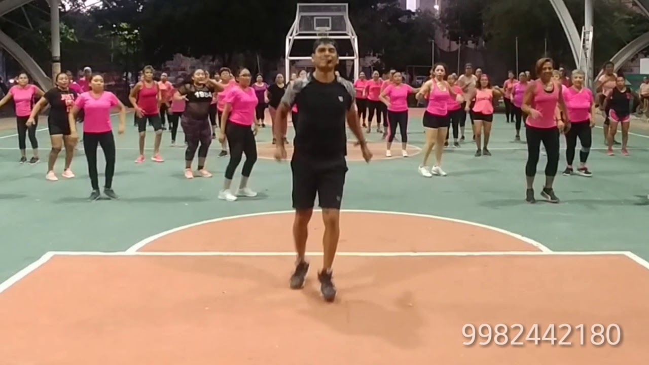 que pasito merengue by Francisco Morales