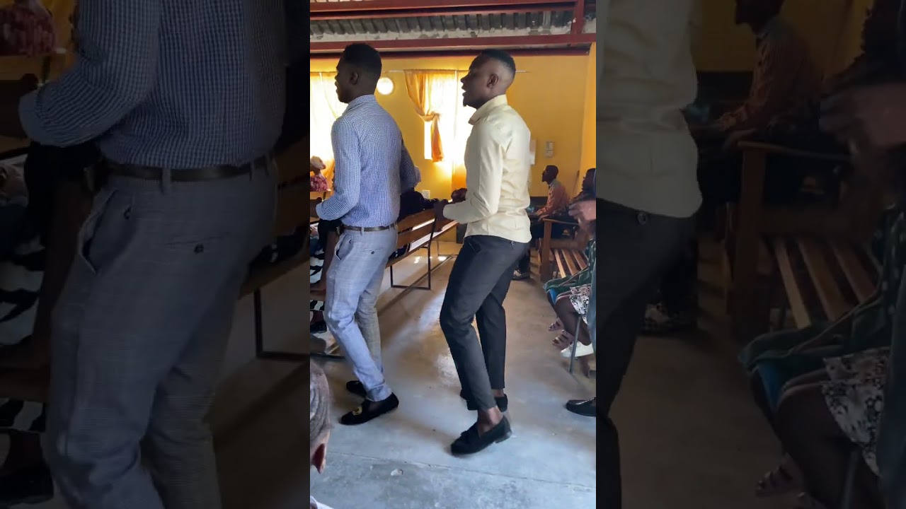 Oshakati AFM youth