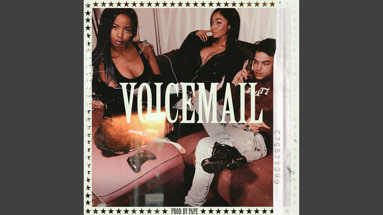Voicemail