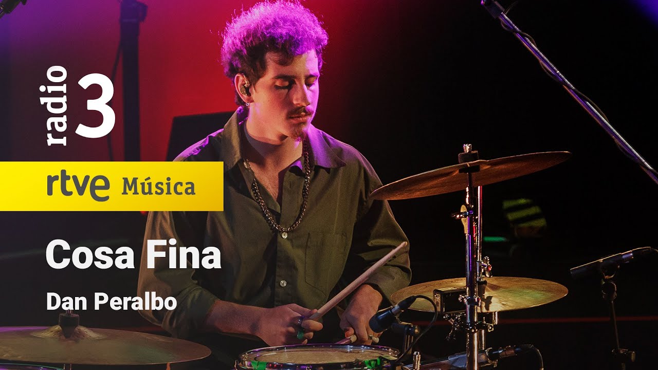Dan Peralbo - 