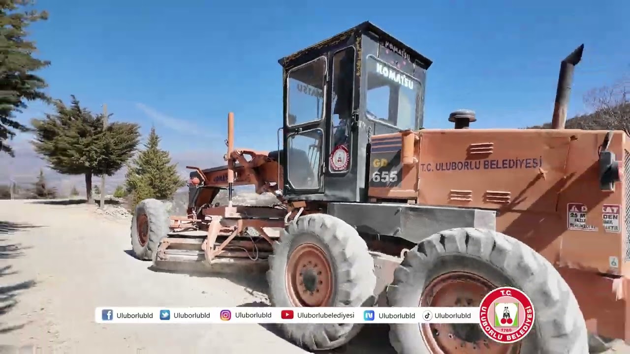 Ramazan Bayramı öncesinde ilçemizde detaylı temizlik çalışmaları devam ediyor.