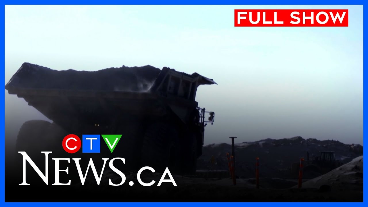 Pipeline politics hits House of Commons | CTV News Calgary at Five for December 9, 2025