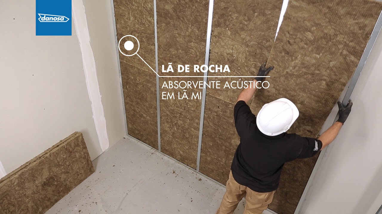 TITULAR &ndash; DIVIS&Oacute;RIA DUPLA EM GESSO CARTONADO