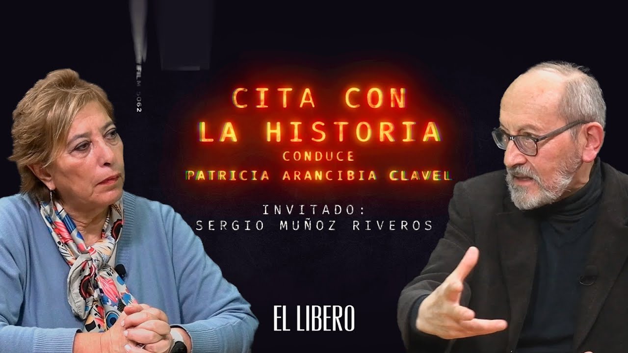 Sergio Muñoz Riveros: “El temor de una dictadura marxista era real”