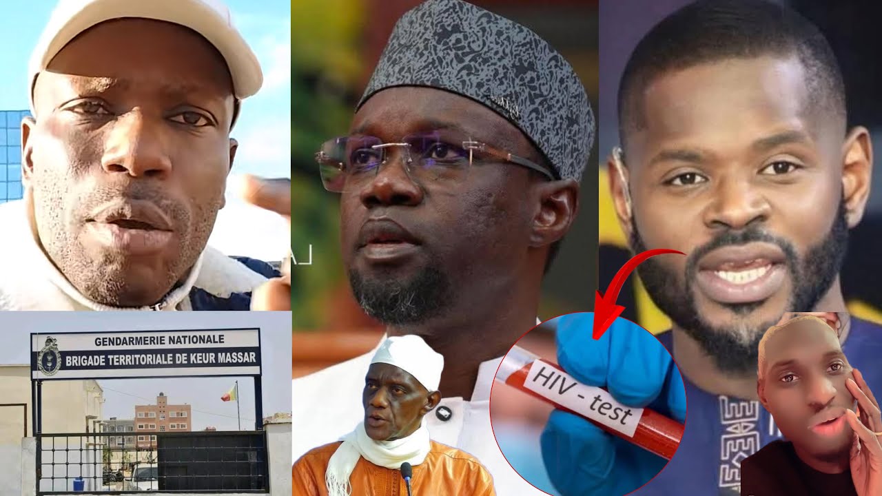 Urgent😱Kaliphone Défendre Ousmane Sonko teste bi Cas goordjiguene yii 