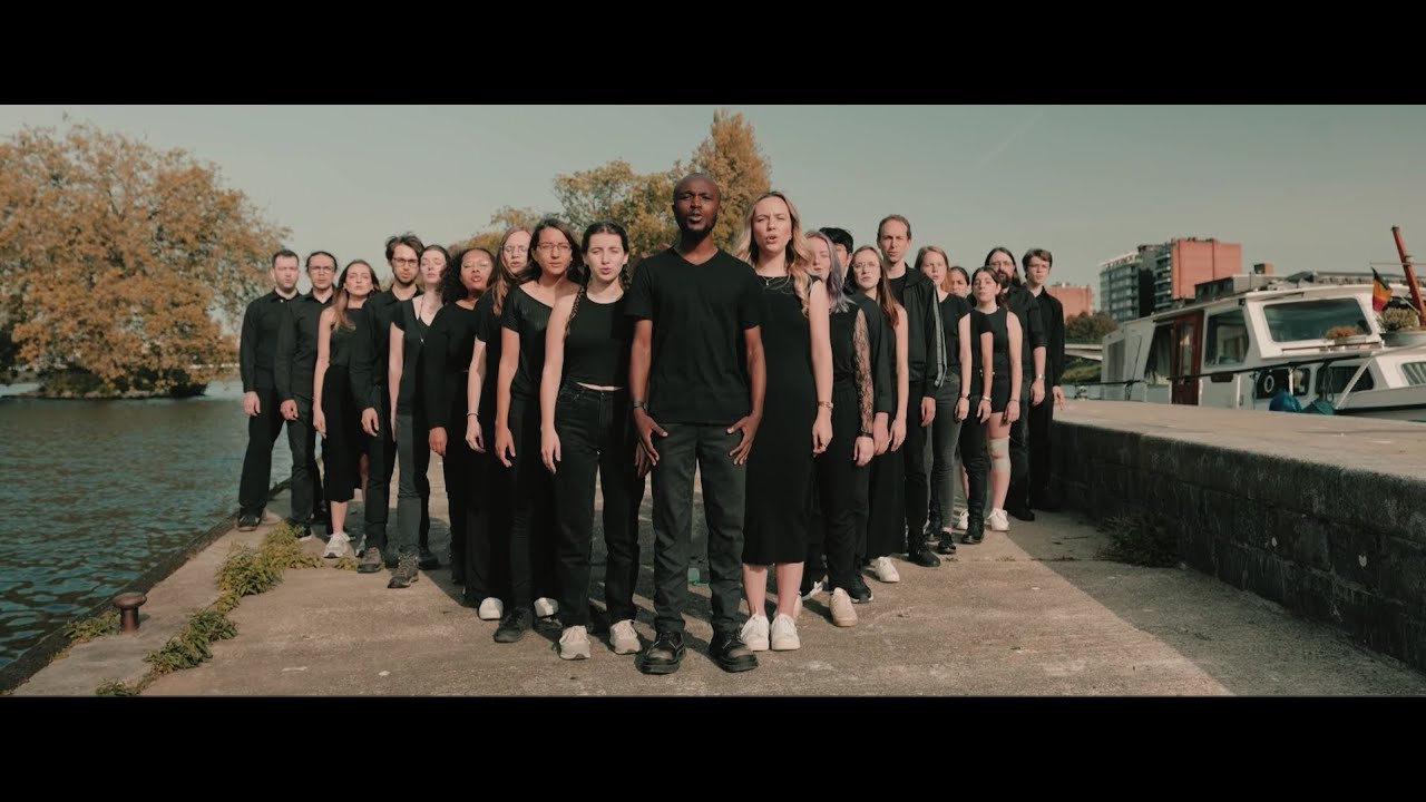 Jeunesse lève-toi - ANIMA