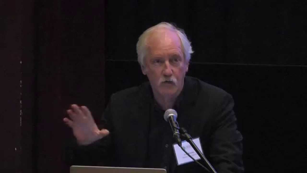 Luc Anselin & Sarah Williams | Digital Neighborhoods