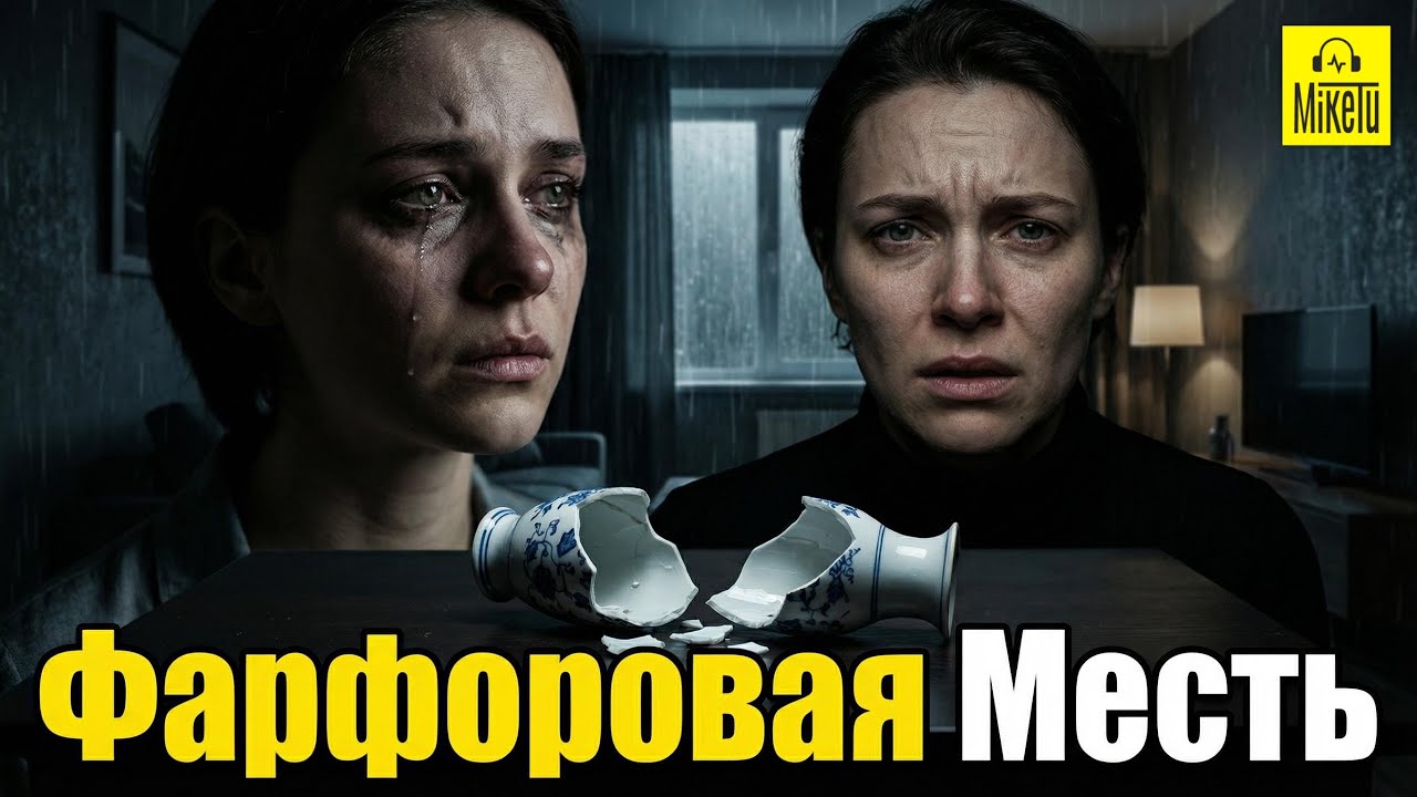 Муж готовил развод к 20-летию брака, чтобы оставить меня нищей. Я ударила первой.
