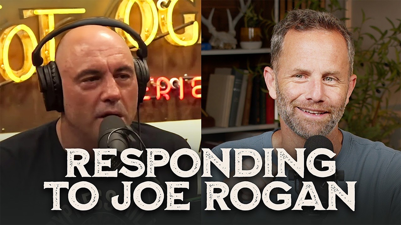 Why Does God Allow Suffering? | The Kirk Cameron Show Best of 2025