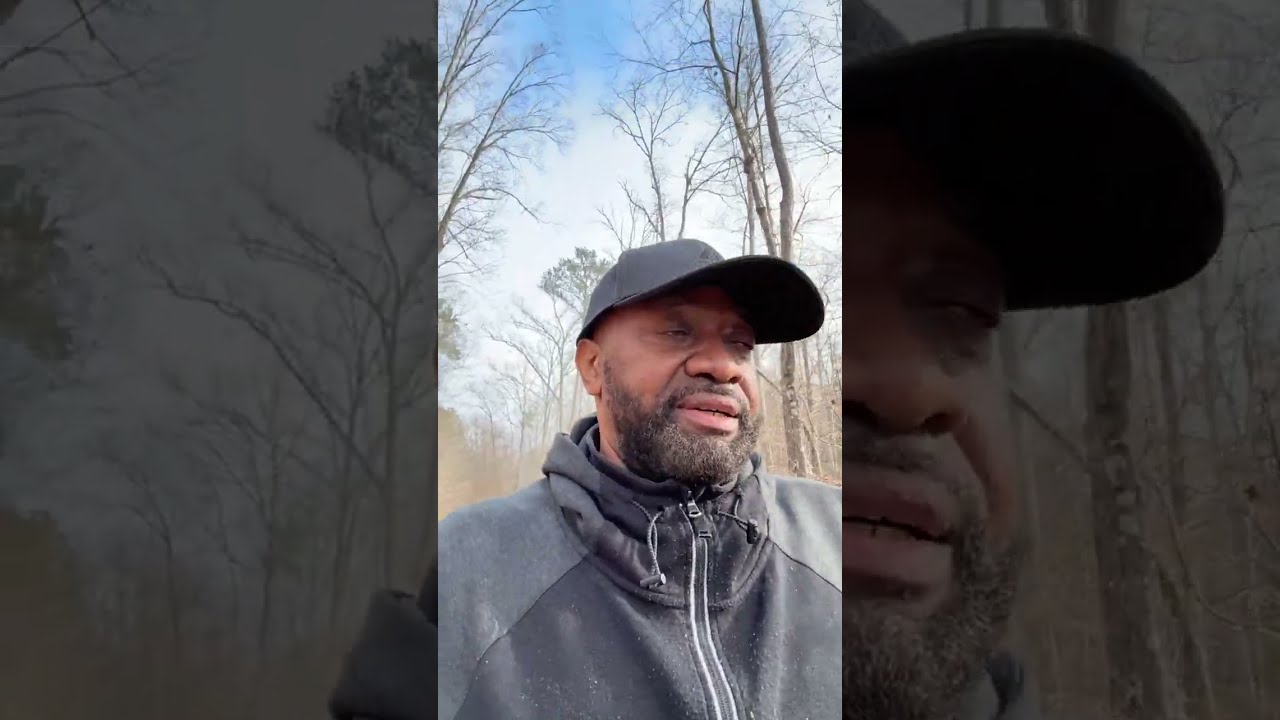 Iam Granville  is live!