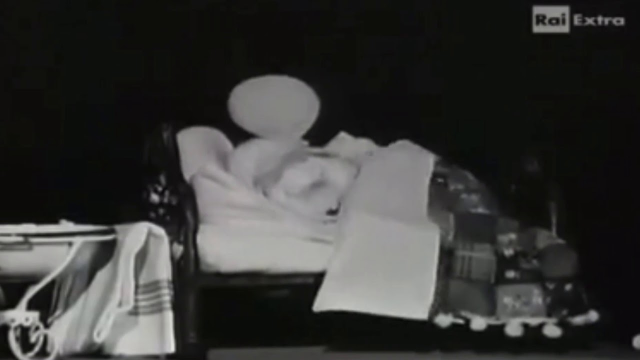Topo Gigio e Raffaella Carrà Canzonissima 1974