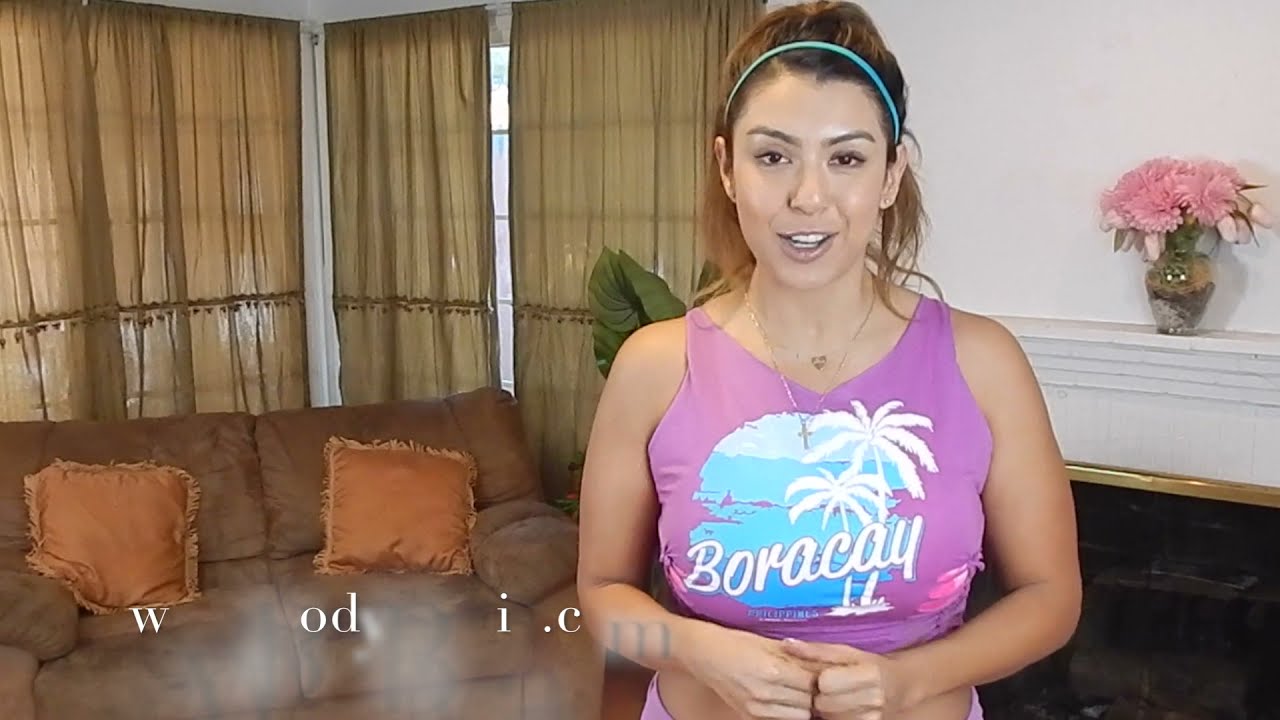 Dia 4 Reto 30 Marcar Abdomen en Casa
