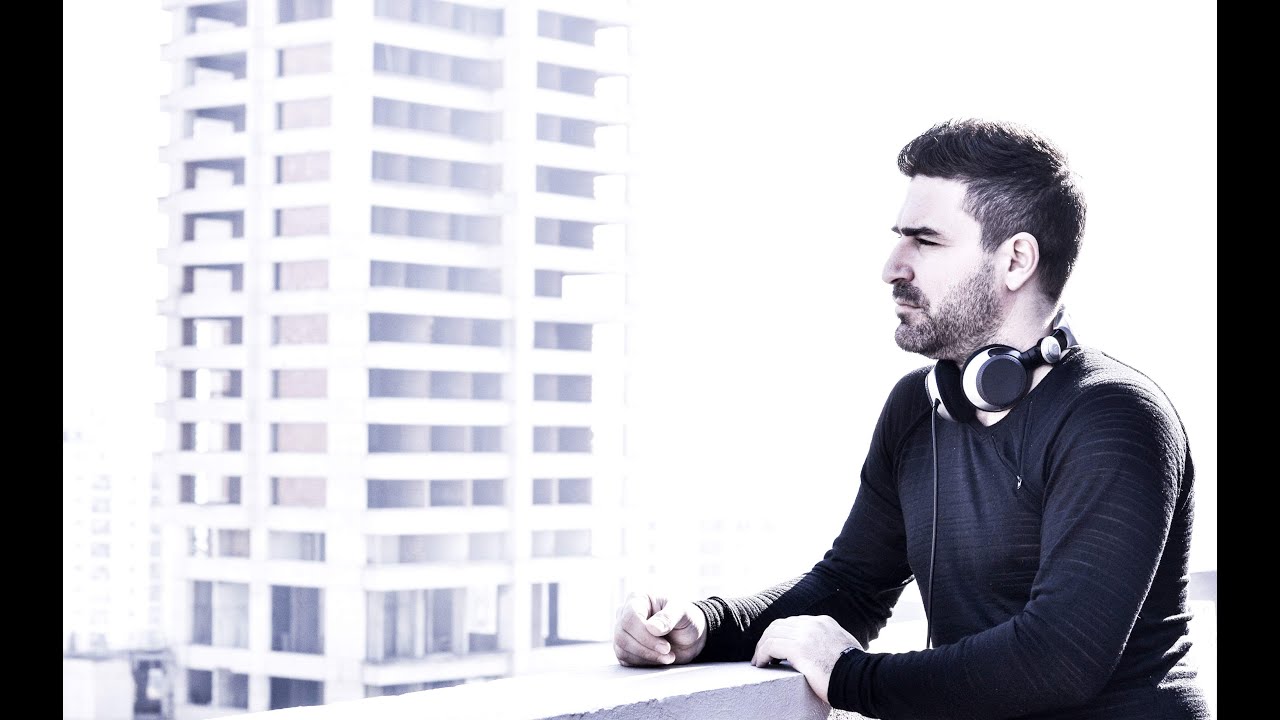 Fabian Fattorini Dj