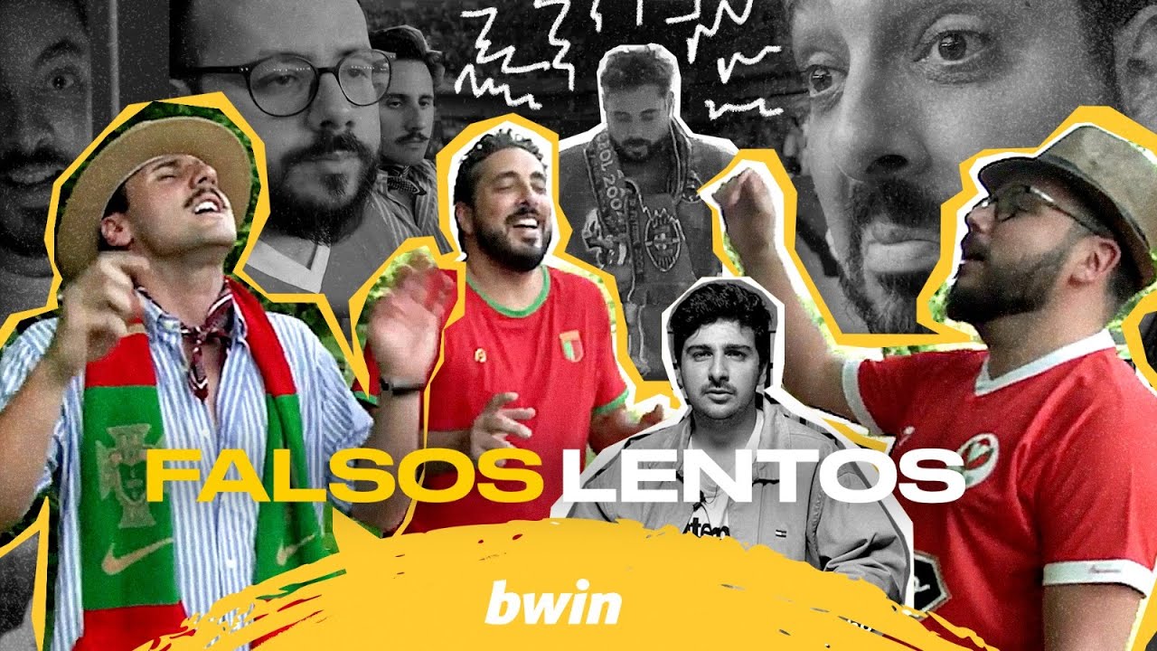 EURO 2024 Vlog #03 - Velha cai da bancada