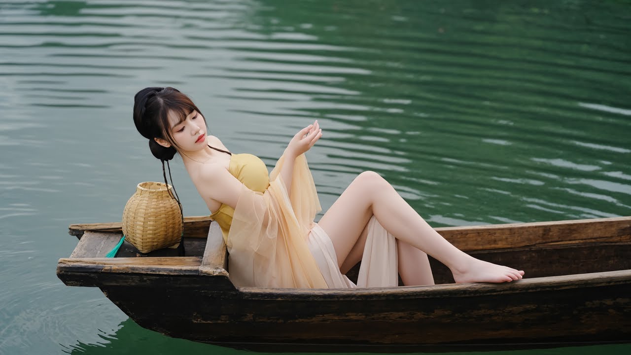 牵挂 Longing