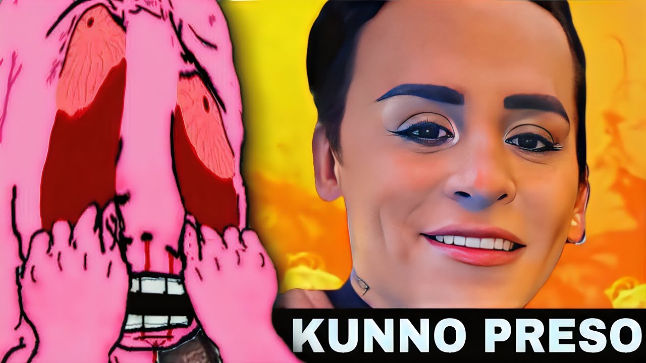 LA RAZÓN por la que KUNNO fue a PRISIÓN