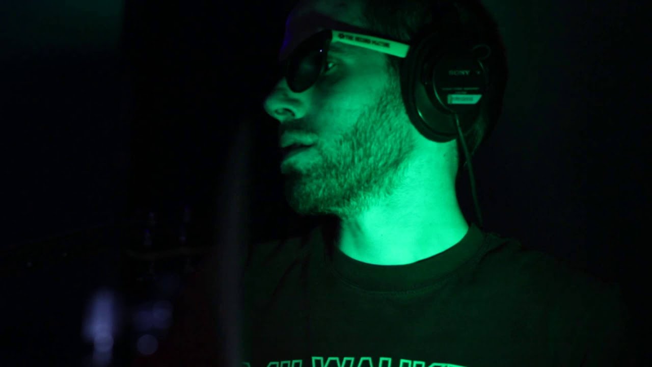 Light Music Live @ KJHK