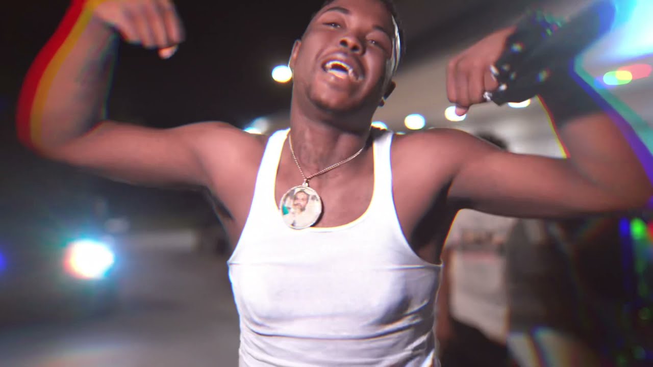 SugeKnight x LulZac (Official Video) Shotby@GrindaHolicFilmz