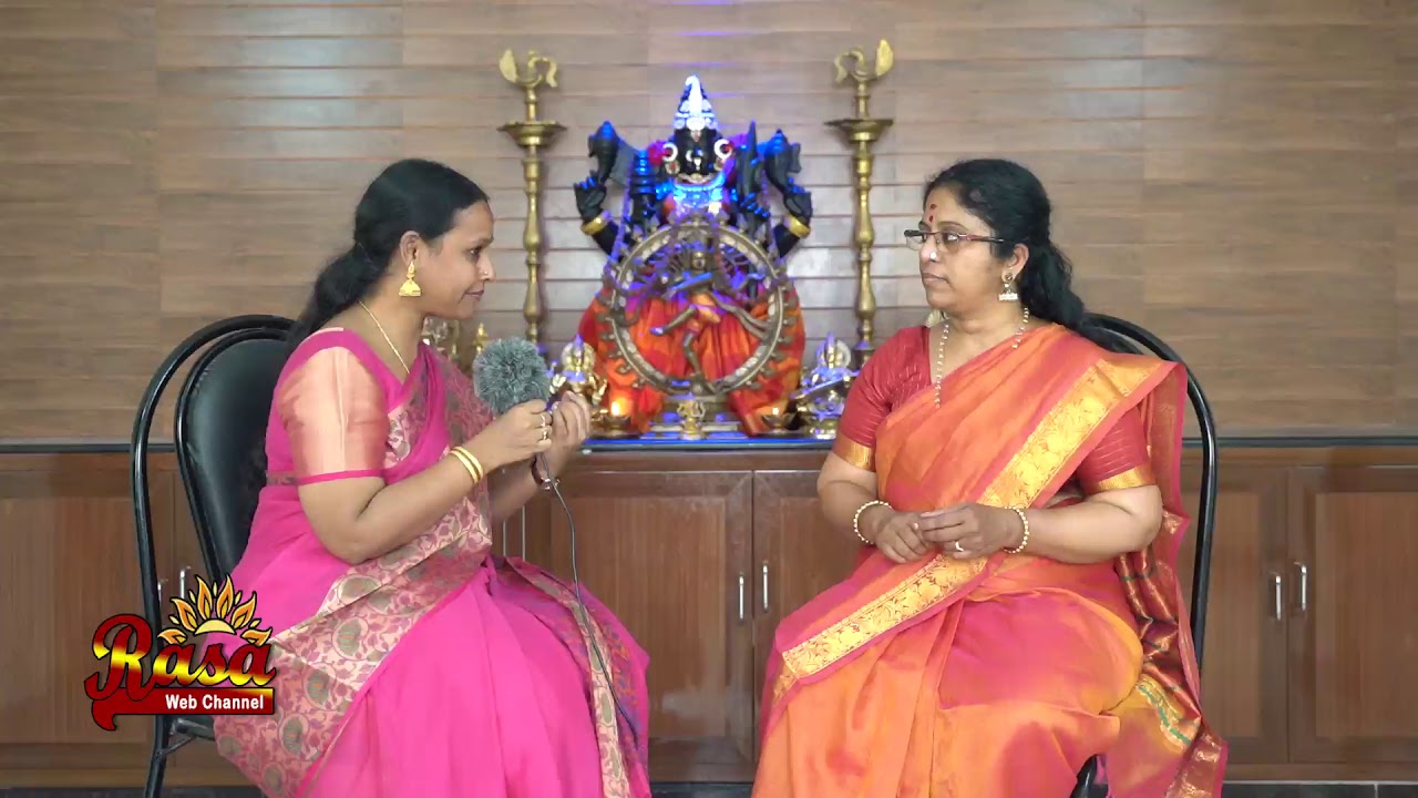 17-02-2019 8pm Interview with Dr. Sheela Unnikrishnan
