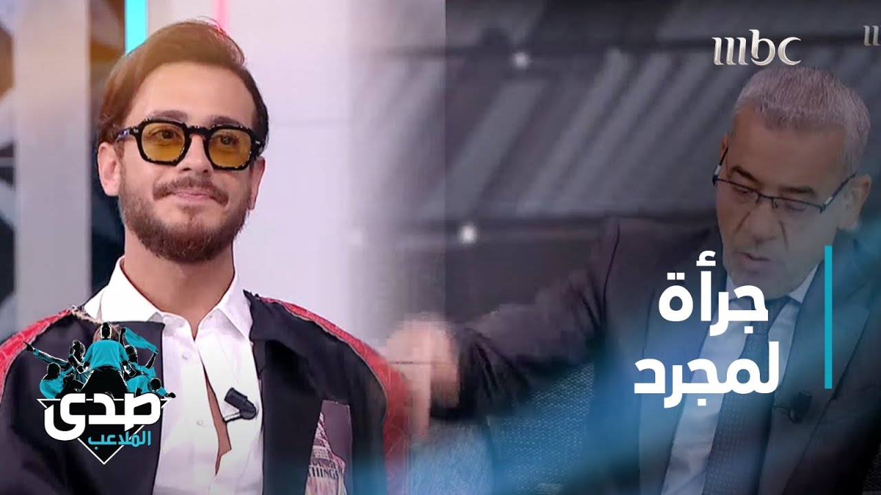 الأسئلة السريعة.. أجمل 3 ذكريات عاشها سعد لمجرد في المغرب.. و3 أكلات يحبها.. وختام استثنائي