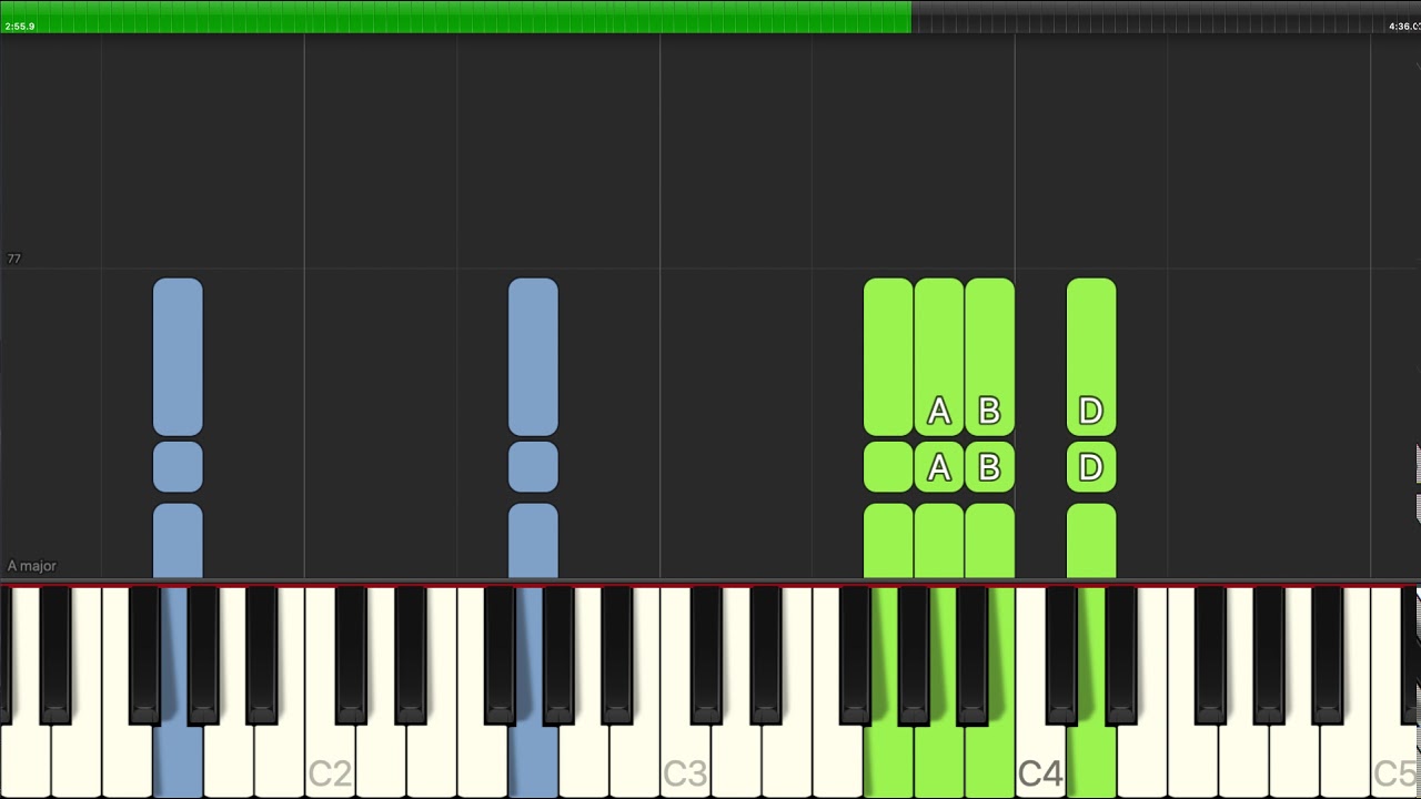 Steely Dan - Reeling In The Years - Piano Backing Track Tutorials - Karaoke