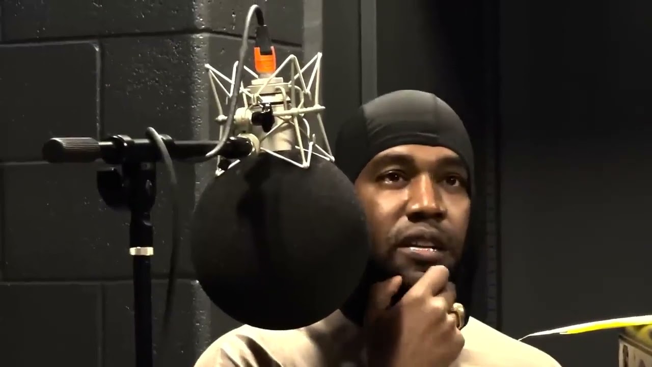 KanyeWest - DONDA Mini Documentary [Music Video]