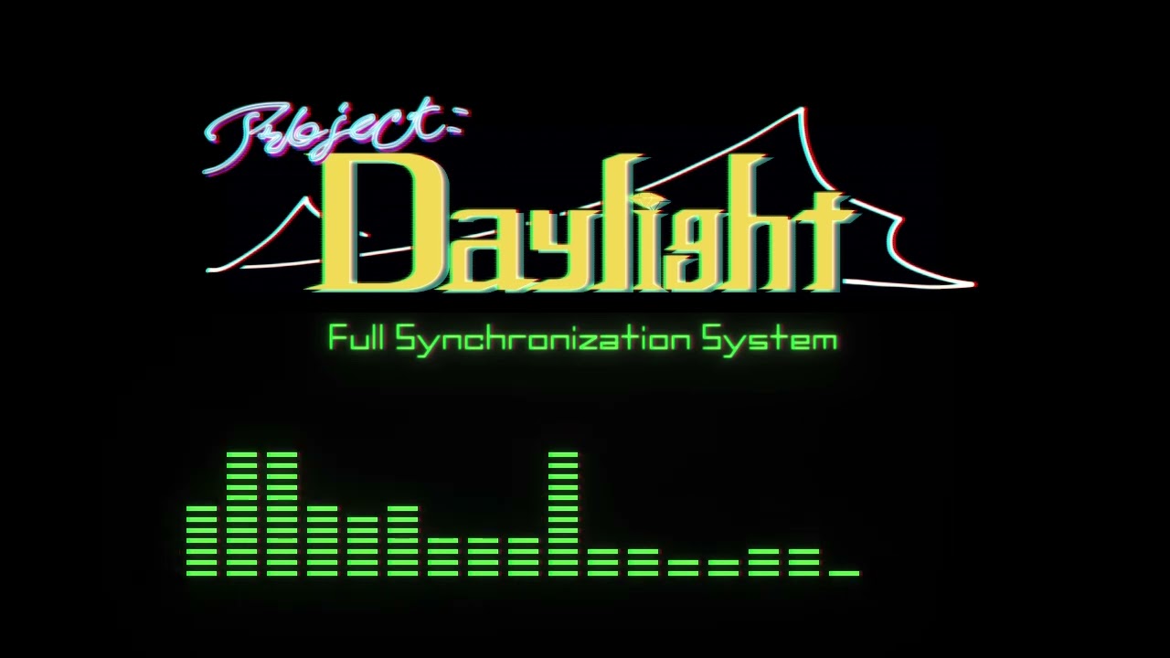 Full Synchronization System / Remake