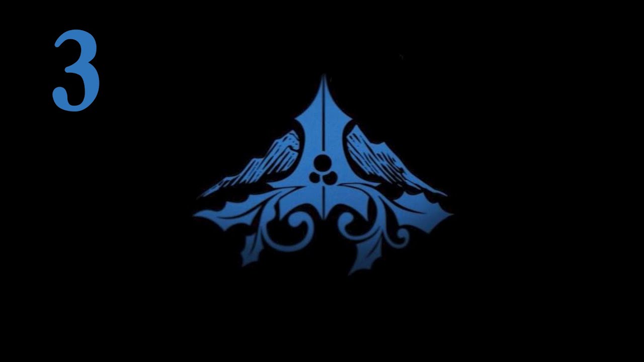 Blue Prince - Chapter 3: Drawing Room, Pump Room, and Library