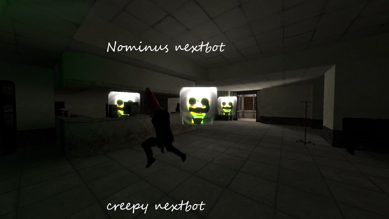 nominus nextbot
