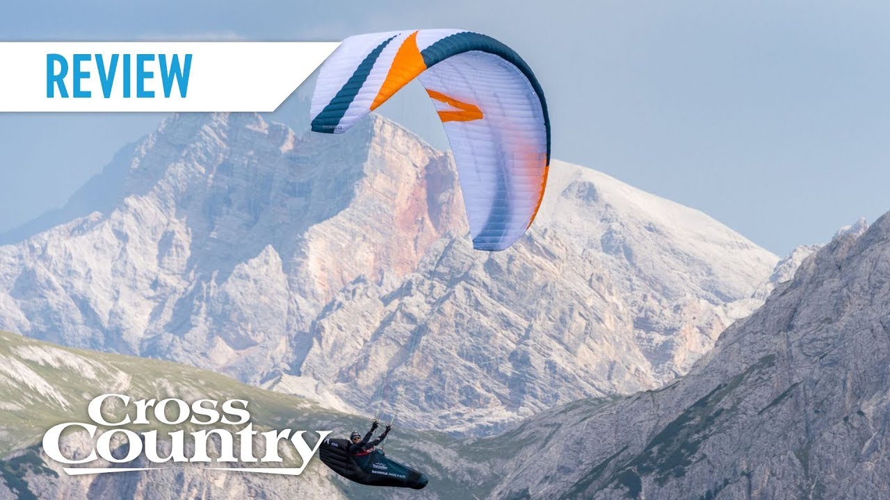 Skywalk Cumeo Review (EN B)