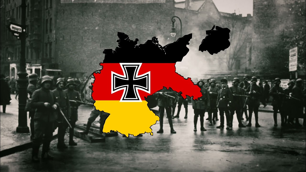 National anthem of Weimar Republic 