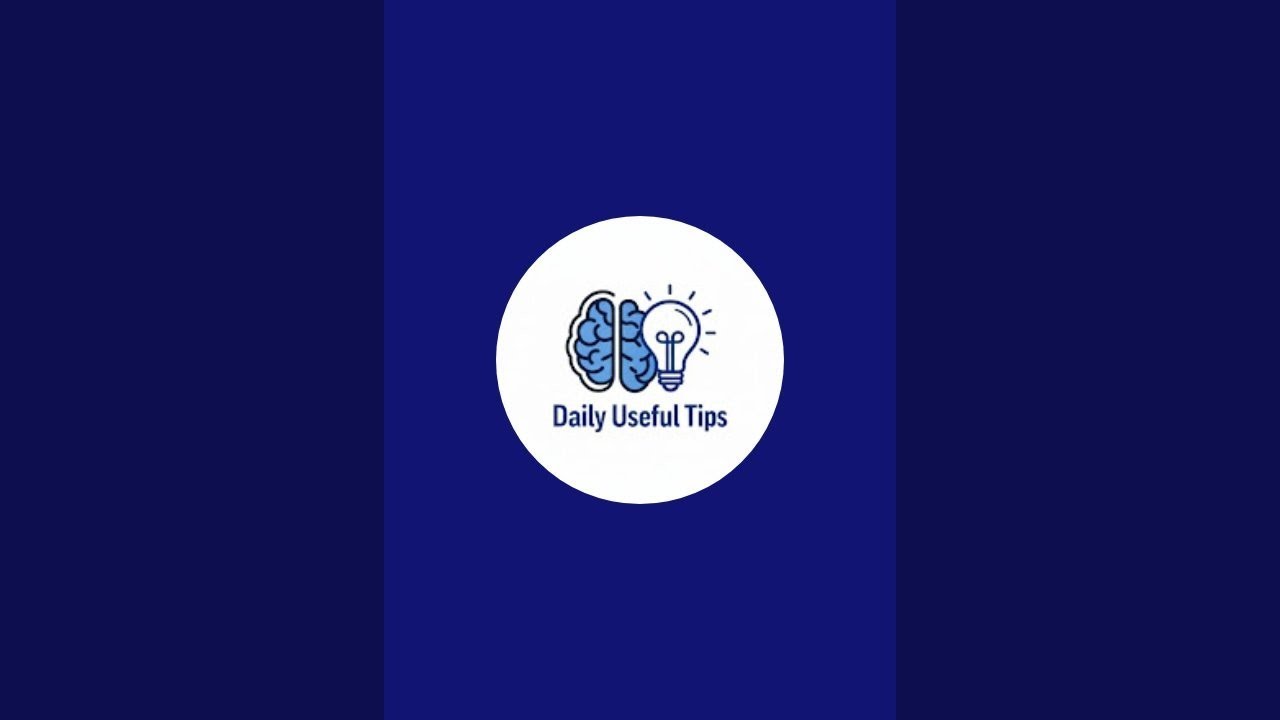 Daily Useful Tips  is live!