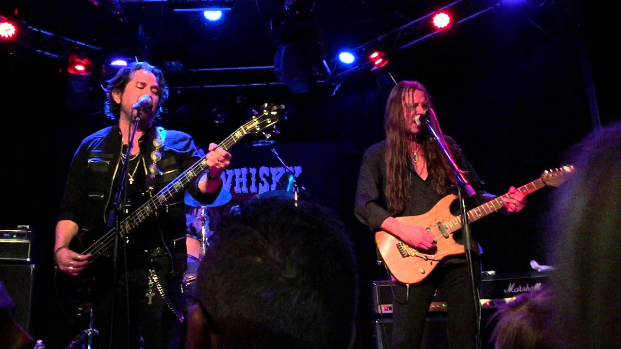 Winger 