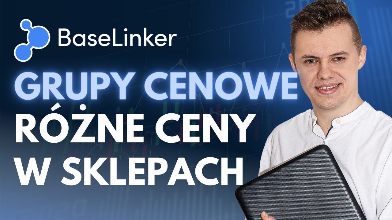 BaseLinker - R&oacute;żne Ceny Produkt&oacute;w w Marketplace i na Woocommerce. Grupy Cenowe Dropshipping