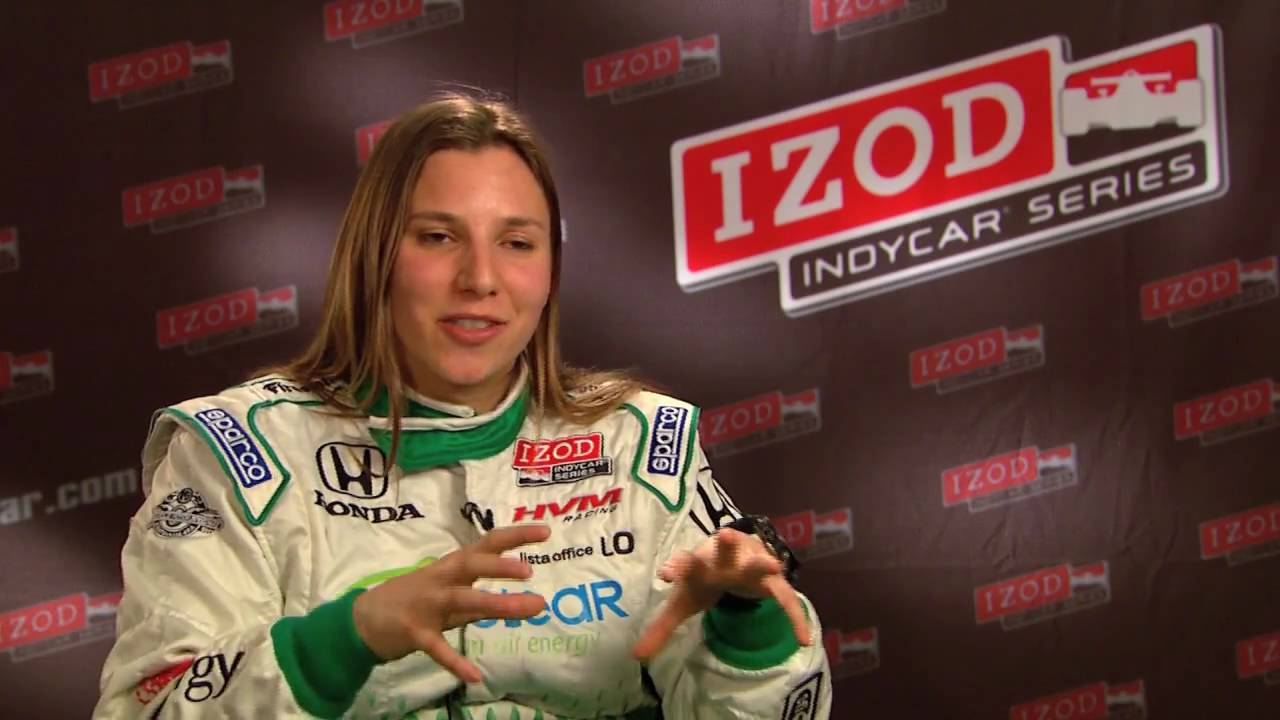 11 in 11 with Simona de Silvestro